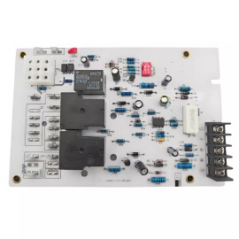 Unbranded Replacement for Upgraded Honeywell Furnace Control Circuit Board ST9141A1002