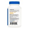 Hierro Bisglicinato 25 mg Cápsulas Iron Bisglycinate Supplement, 240 Capsules