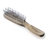 Hercules Sägemann NYH Scalp Brush 8201 Mud Pack of 1