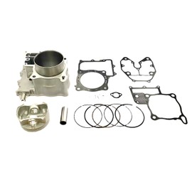 Cylinder Piston Gasket Set Fits Honda Fourtrax Rincon TRX680 (2006-2022)