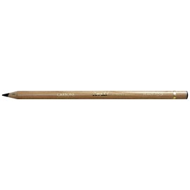 Conté À Paris Round 2b Carbon Sketching Pencil