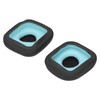 Wireless Headphone Cushions, Bluetooth Headset Ear Pads Covers for Reduce