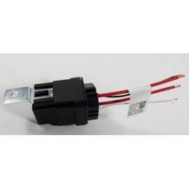 Polaris ATV Electric Power Steering (EPS) Repair Relay Kit, Genuine OEM Part 2204853, Qty 1