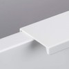 SOTECH Set of 5 Furniture Handles Blankett Jane 330 mm