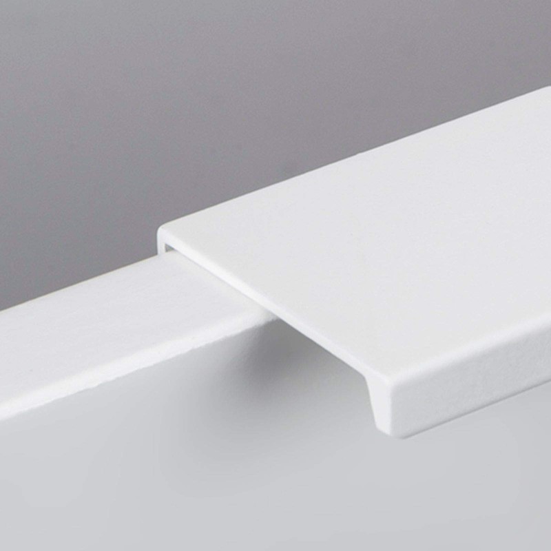 SOTECH Set of 5 Furniture Handles Blankett Jane 330 mm