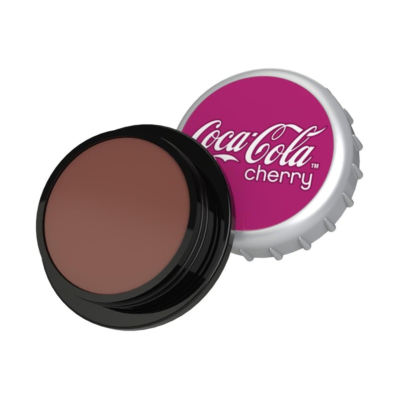 Lip Smacker Coca Cola Collection - Moisturizing, Soothing Coke Bottle