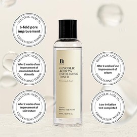 Benton [Benton]Glycolic Acid 7% Exfoliating Toner 150ml