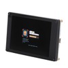 3.5in IPS Monitor Subscreen LCD Display Screen with USB Power