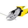 Tsunoda PKN-200TG Power Hard Wire Nipper, 7.9 inches (200 mm)