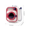 Electric Mini Washing Machine Toy Child Wash Machine Toys Waterproof