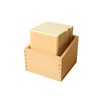 MONTESSORI OUTLET Rough Gradation Tablets