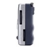 Portable Pocket Radio Mini Radio Player AM FM Compact Radio