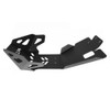 Front Skid Plate Engine Mud Guard Cover Compatible with KLX250