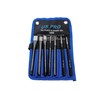 US Pro 7 Piece Punch and Chisel Set Chrome Vanadium