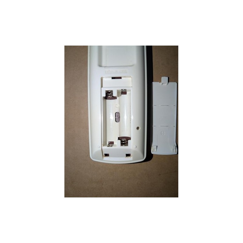Daikin DAIKIN 2155867/ARC469A23 Wireless Remote Control