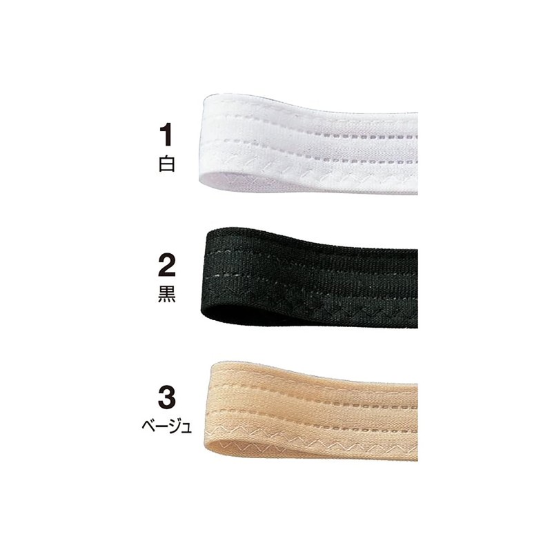 CAPTAIN88 hat size tape Best Value Pack Width 25mmx3 m
