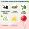 Musana Musana Vitamin C Halsbonbon als Lutscher f1r Kinder C