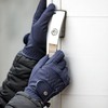 ELT Reit- und Fahrhandschuh - "Der Vielseitige"