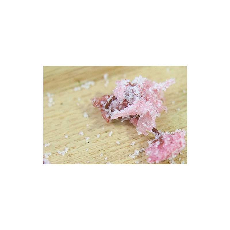 Sakura Tea 100% Made in Japan, 1.4 oz (40 g),