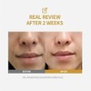 SUNGBOON EDITOR [SUNGBOON EDITOR]Silk Peptide Intensive Lifting Ampoule Duo (40ml+40ml)