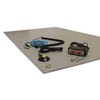Groundhug by Scientific Americas Anti-Static ESD Mat Kit with a