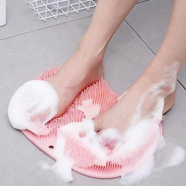 일일오품 발각질패드 발씻기 발바닥각질제거 발닦이 발씻는매트 발브러쉬매트 Daily Five Products Foot Peeling Pad Foot Wash Foot Sole Callus Remover Foot Wiping Foot Washing Mat Foot Brush Mat
