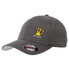 2Stoned Flexfit Baseball Cap with Stick Crown Multiple Colours and