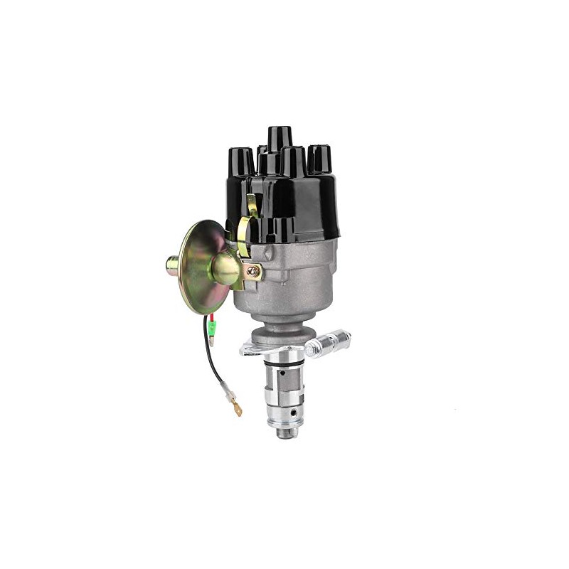 Reemplazo del Distribuidor Mrisata, Aleacin de Aluminio, Distribuidor Electrnico Automotriz,