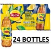 Lipton Half & Half Iced Tea & Lemonade (16.9 oz.,