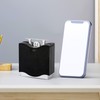 Toothpick Dispenser, Creative Pop-up Toothpick Dispenser for Table, Hotel, Kitchen,