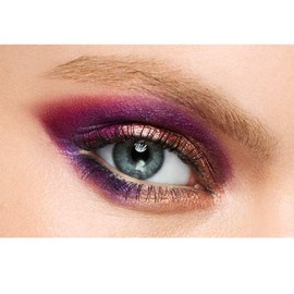 Revlon Color Stay Look Book Palette 920 Enigma (Color Image: Pink Purple Series) Eye Shadow 0.1 oz (3.4 g) (1)