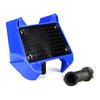 ELANER PW80 Plastics, Air Box Gas Tank Seat Plastics Set