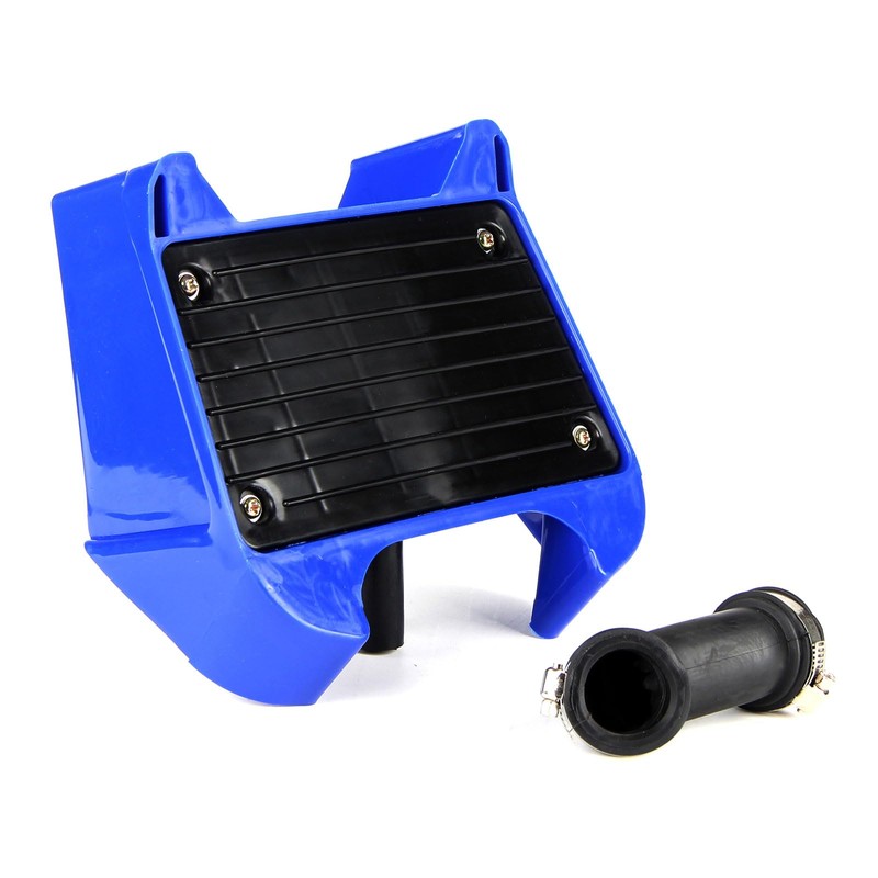 ELANER PW80 Plastics, Air Box Gas Tank Seat Plastics Set