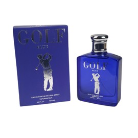 Secret Golf Series Cologne for Men - Blue / Eau De Parfum Spray Vaporizateur, 100 ml