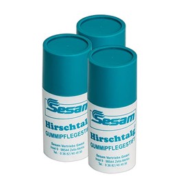 Sesam Rubber Care Stick with Deer Tallow, Frost Protection (3)