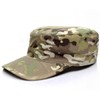 RALSPEC Multicam Camouflage Army Patrol Cap Camo Military Airsoft Cadet