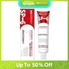 MS-DRWIKEY Super Probiotic Toothpaste Spring Mint Burst – Strengthens Enamel,