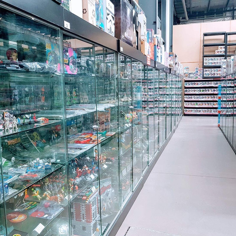 Funko Pop! Television Stranger Things Vampire Bob #643