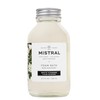 Mistral Heritage Foam Bubble Bath, White Flowers, 8.4 Fl Oz