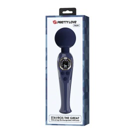 UD_Pretty Love Skylar LED Digital Display Wand