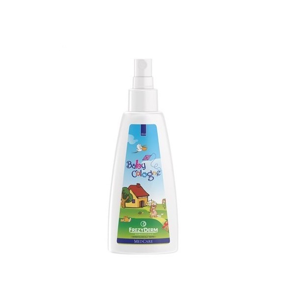 Frezyderm Baby Cologne, 150ml