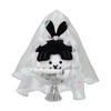 Nyanko Dai Shoten Original Plush S Ushima Kamaru Nyanko War