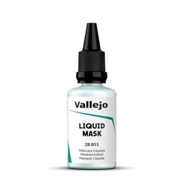 Acrylicos Vallejo 32 ml Liquid Mask