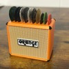 Mini Guitar Amp Pick Holder – 3D Printed, Fits 11