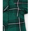 Women's Button Down Flannel Shirt Hoodies Jacket Thermal Fleece Lined