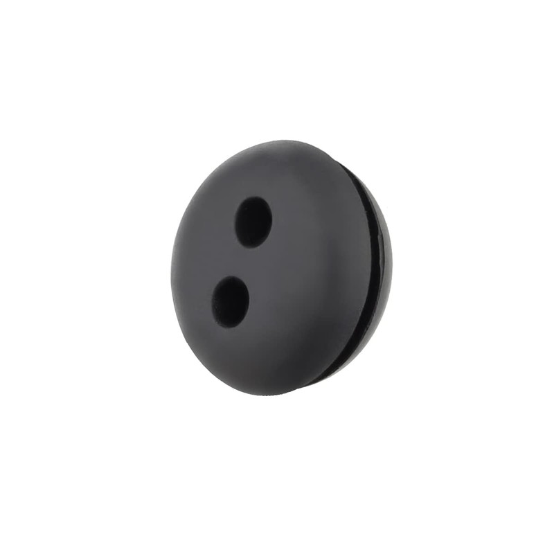 Hipa 3004105 300494 Fuel Filter Fuel Line 2 Hole Grommet
