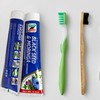 Black Seed & Moringa Toothpaste 6.5oz Each with 100% Deep