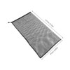 CAXUSD Leaf Shredder Mesh Bag Garden Vacuum Bag Woven Collection