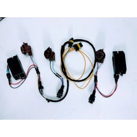 Sparksmith 03-07 GMC & Chevy Truck DRL Grille Bar Harness - Harness Only