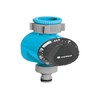 Cell Fast 5901828855269 Water Timer, Blue, 0.150 x 0.150 x